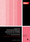 機(jī)械工程師學(xué)會(huì)會(huì)刊 Part B-enginee 雜志