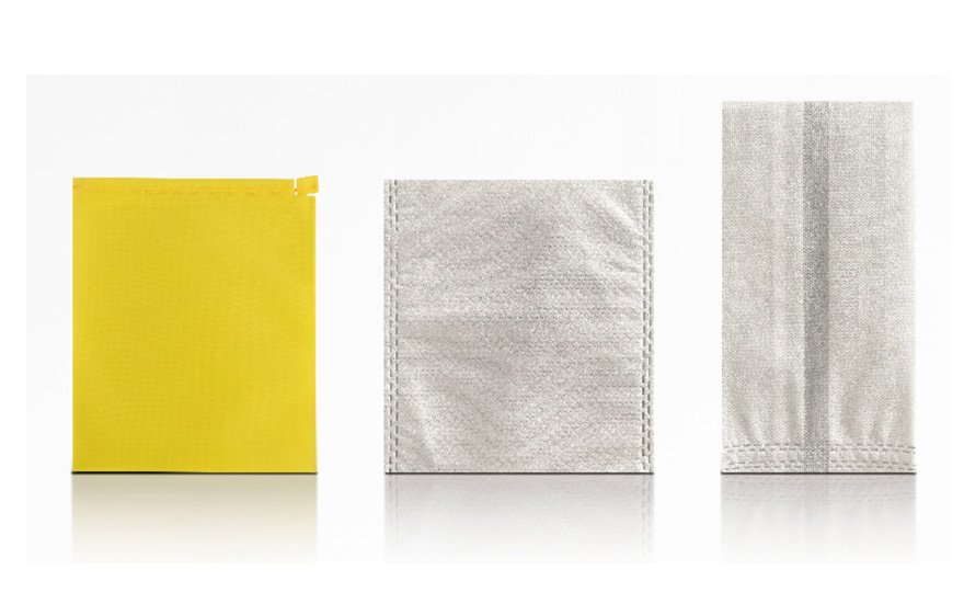 ZXL-350無紡布制袋機(中藥袋、茶葉袋、育苗袋)