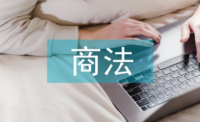 商法理念論文