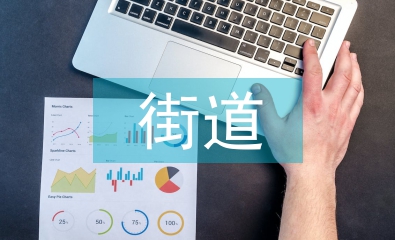 街道辦黨建工作總結