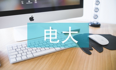 電大藥學論文