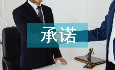 合理化建議和服務(wù)承諾