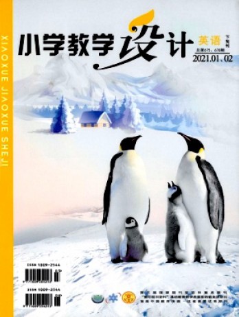 小學(xué)教學(xué)設(shè)計雜志